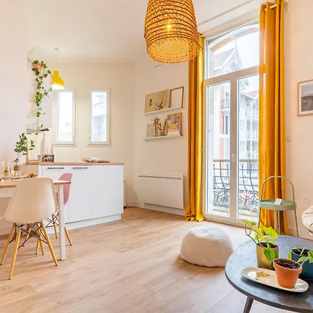 L'atypique - Appt A 150m De La