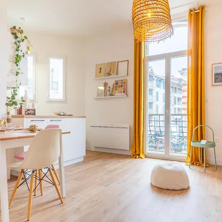 L'atypique - Appt A 150m De La *