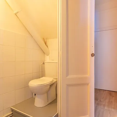 L'atypique - Appt A 150m De La Apartment