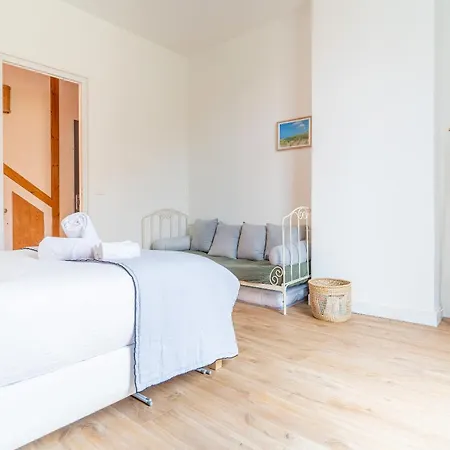 Apartment L'atypique - Appt A 150m De La Arcachon