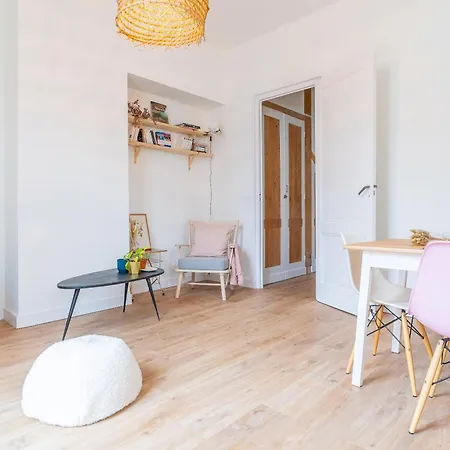 L'atypique - Appt A 150m De La