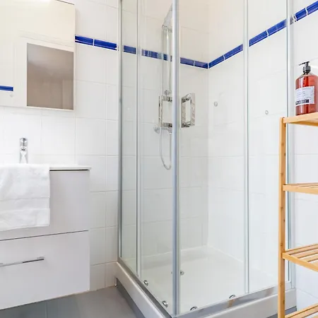 Apartman L'atypique - Appt A 150m De La *