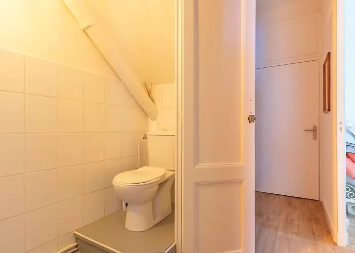 L'atypique - Appt A 150m De La Apartment